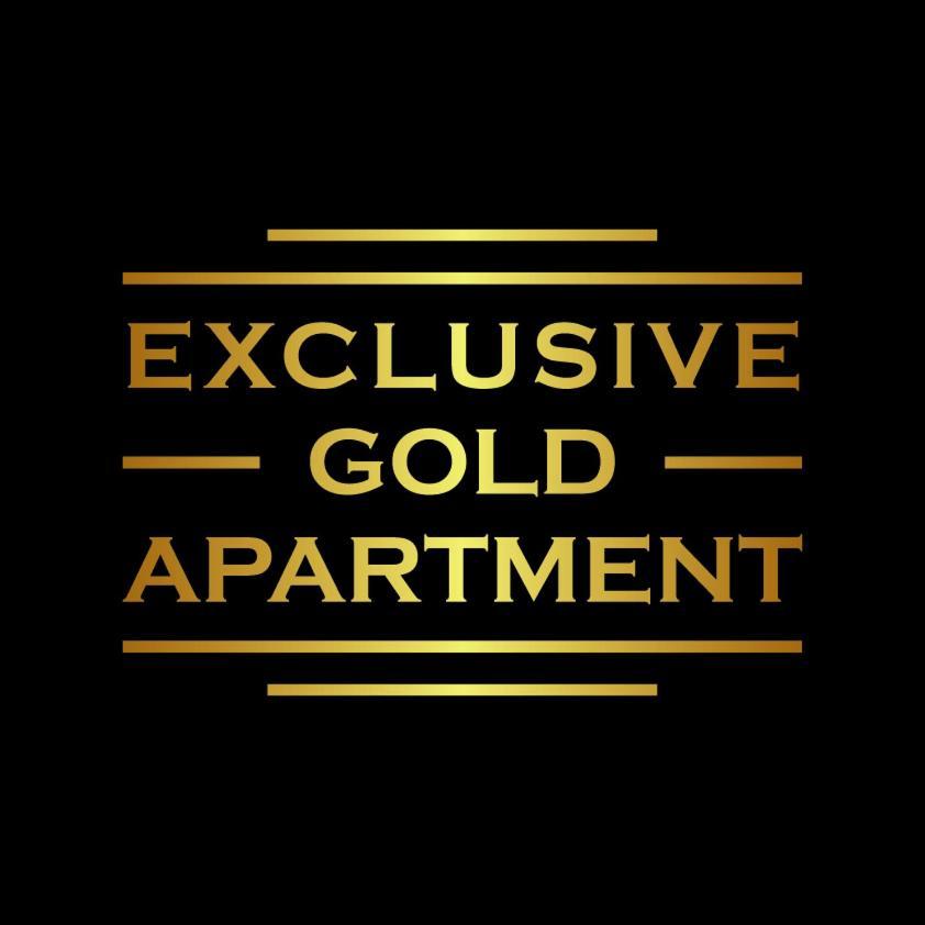 Exclusive Gold Apartment Krakow Dış mekan fotoğraf